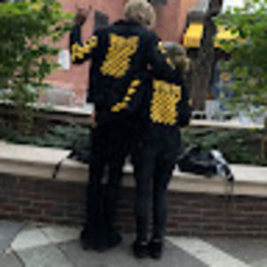 Meet your Posher, Miranda